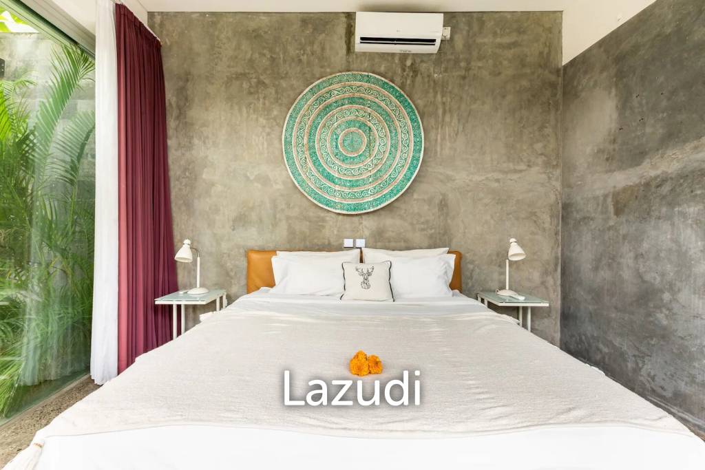 Amazing 3 Bedroom Leasehold Villa in Seminyak