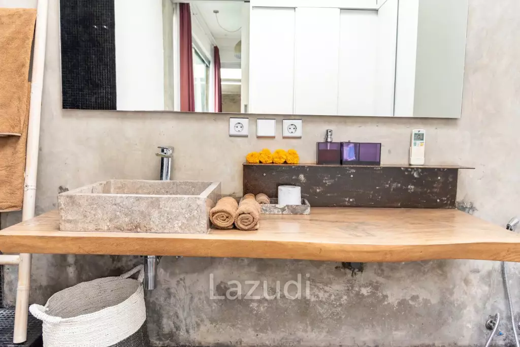 Amazing 3 Bedroom Leasehold Villa in Seminyak