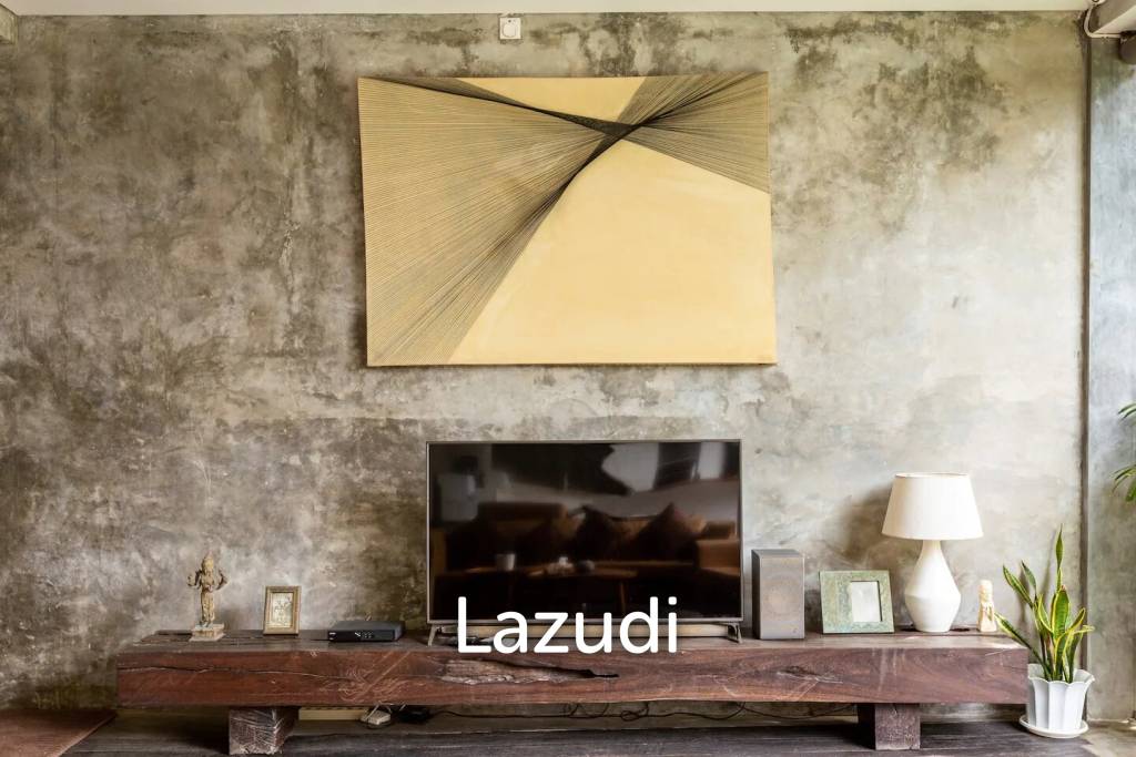 Amazing 3 Bedroom Leasehold Villa in Seminyak