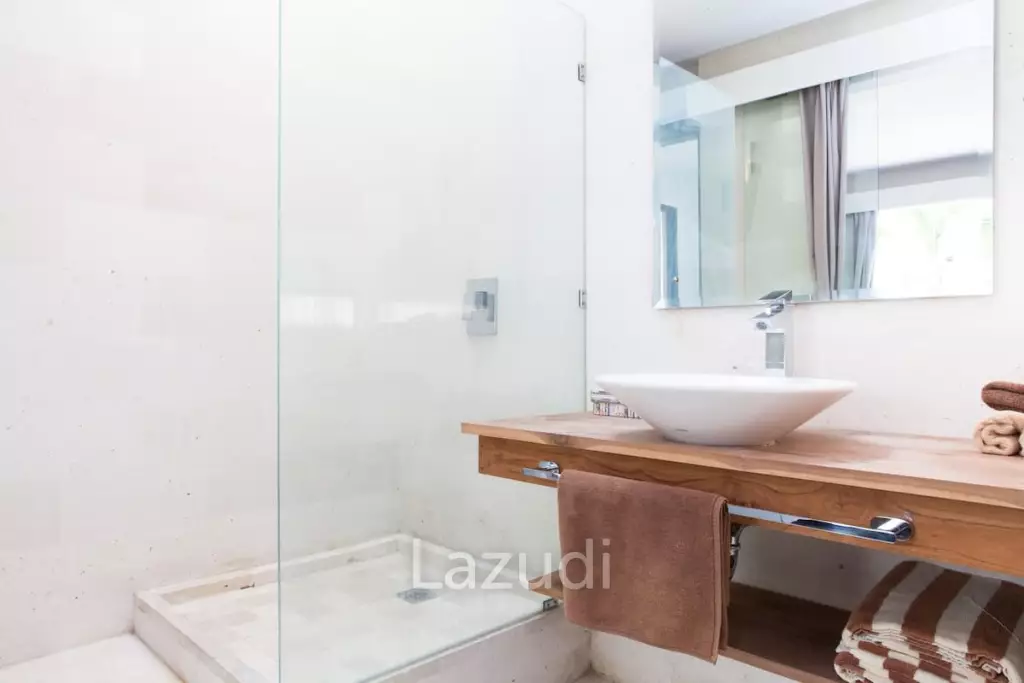 Elegant 3 Bedroom Leasehold Villa in Oberoi Seminyak