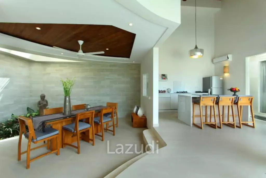 Elegant 3 Bedroom Leasehold Villa in Oberoi Seminyak