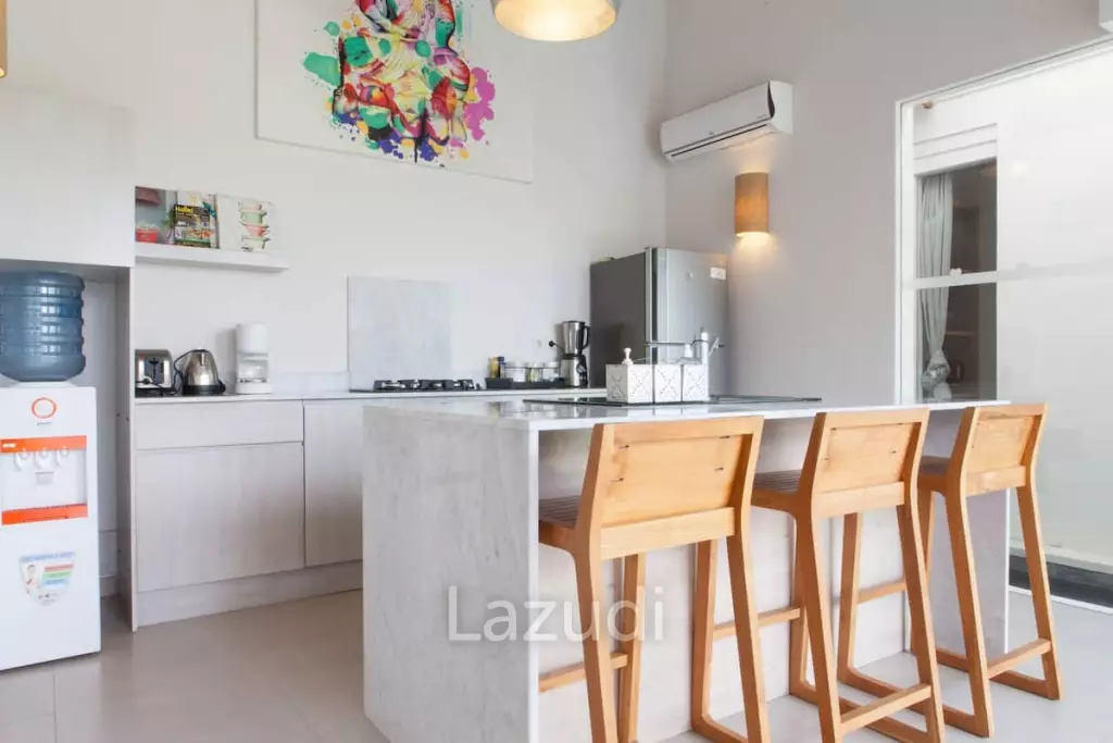 Elegant 3 Bedroom Leasehold Villa in Oberoi Seminyak