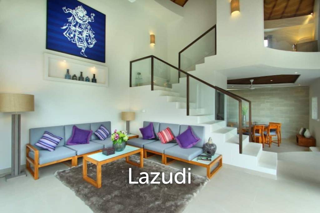 Elegant 3 Bedroom Leasehold Villa in Oberoi Seminyak