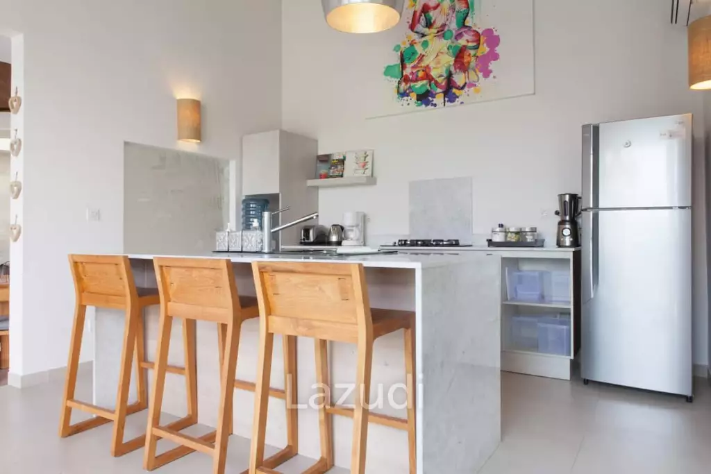 Elegant 3 Bedroom Leasehold Villa in Oberoi Seminyak