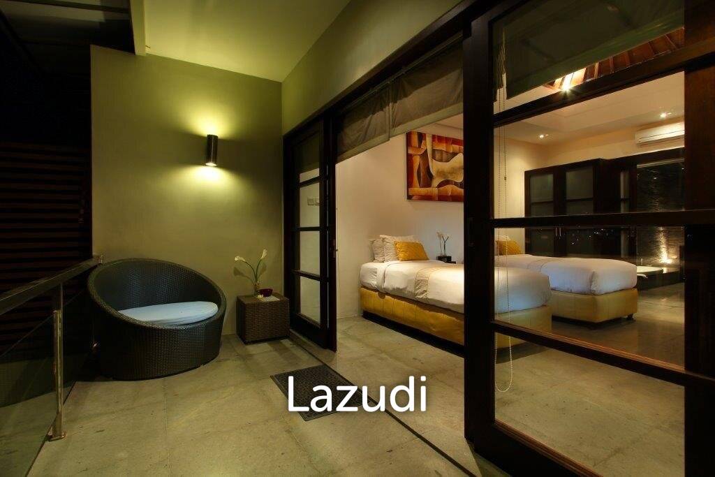 Great Freehold Villa In Seminyak