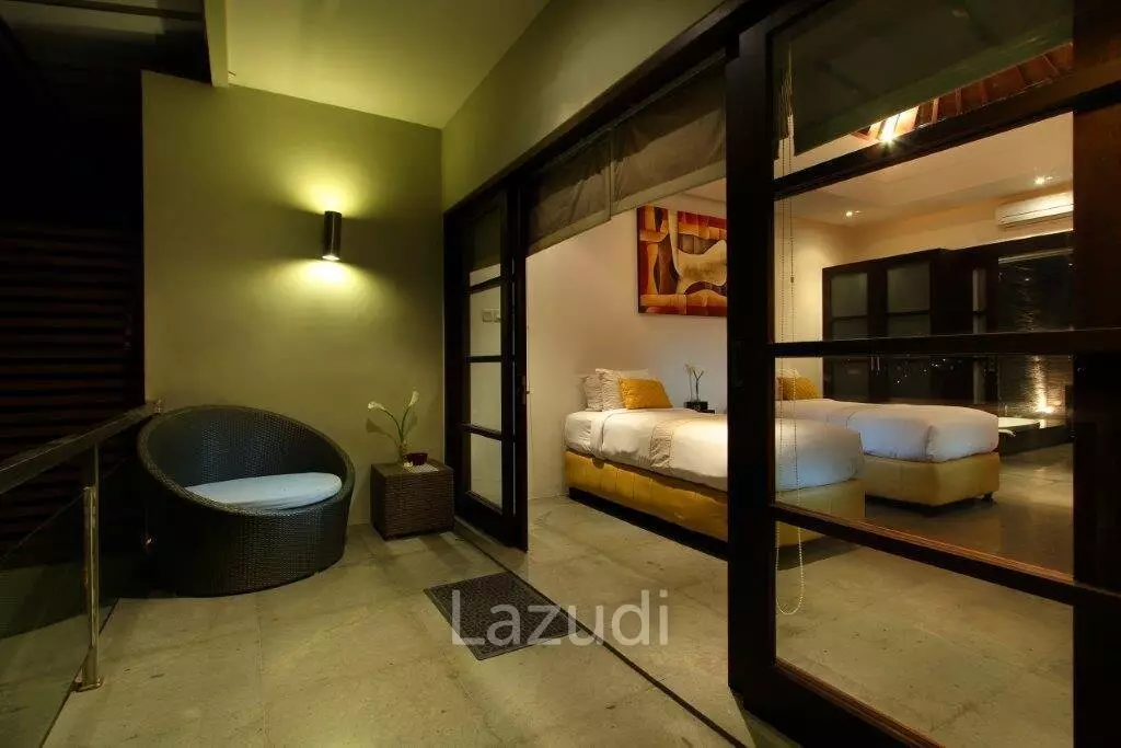 Great Freehold Villa In Seminyak