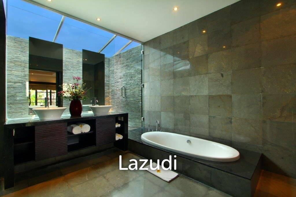 Great Freehold Villa In Seminyak