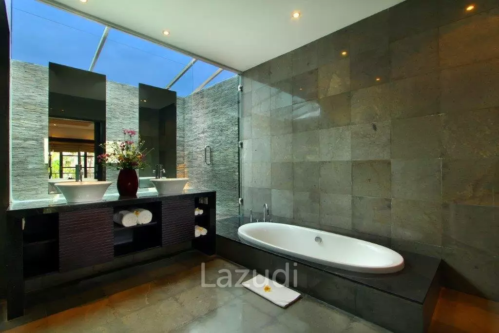 Great Freehold Villa In Seminyak