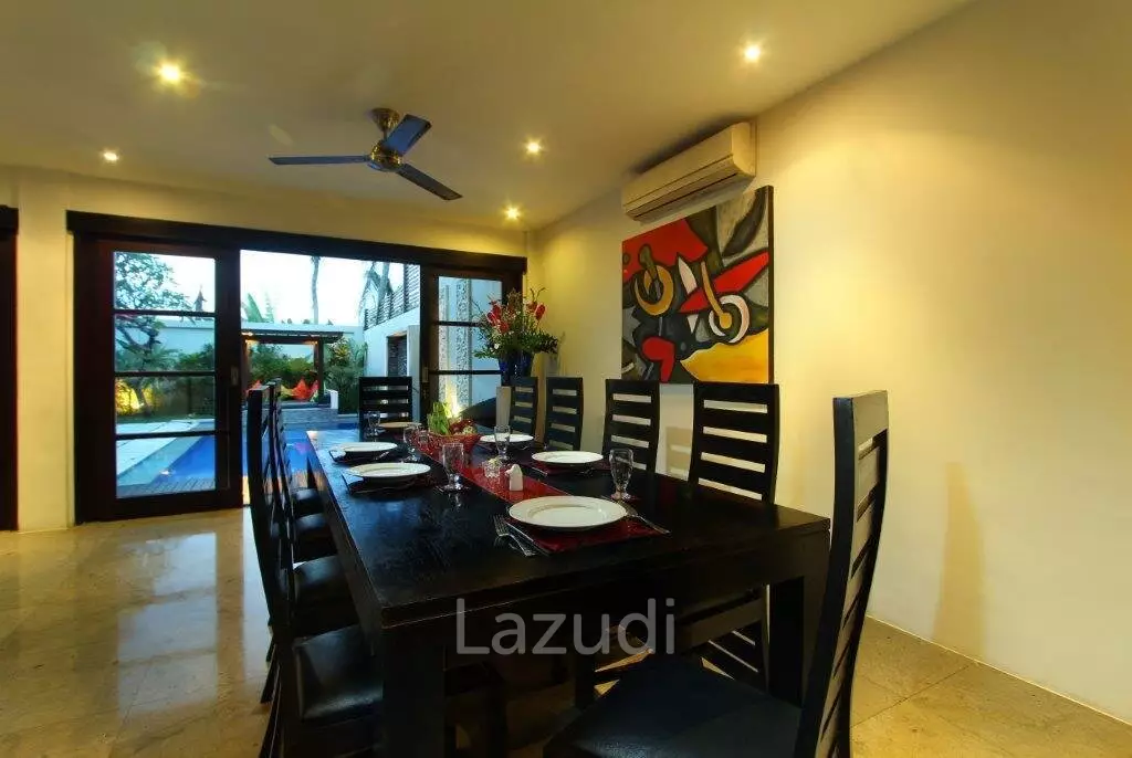 Great Freehold Villa In Seminyak