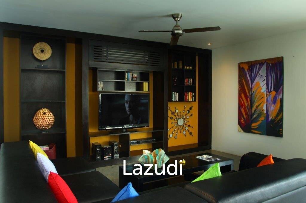 Great Freehold Villa In Seminyak