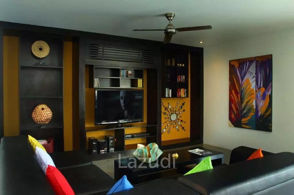 Great Freehold Villa In Seminyak