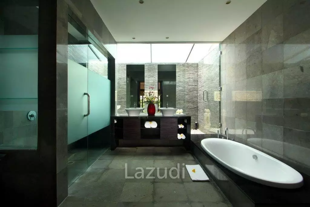 Great Freehold Villa In Seminyak