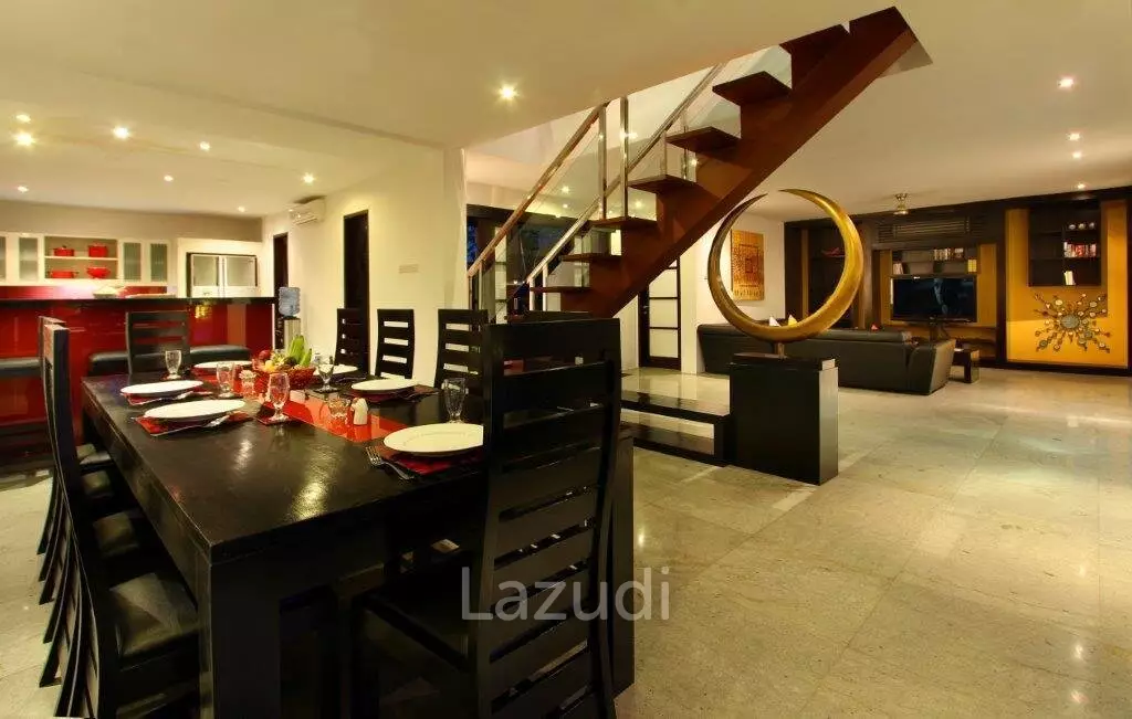 Great Freehold Villa In Seminyak