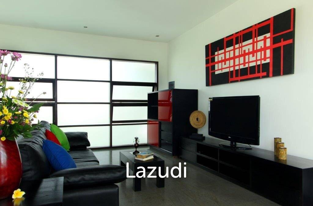 Great Freehold Villa In Seminyak