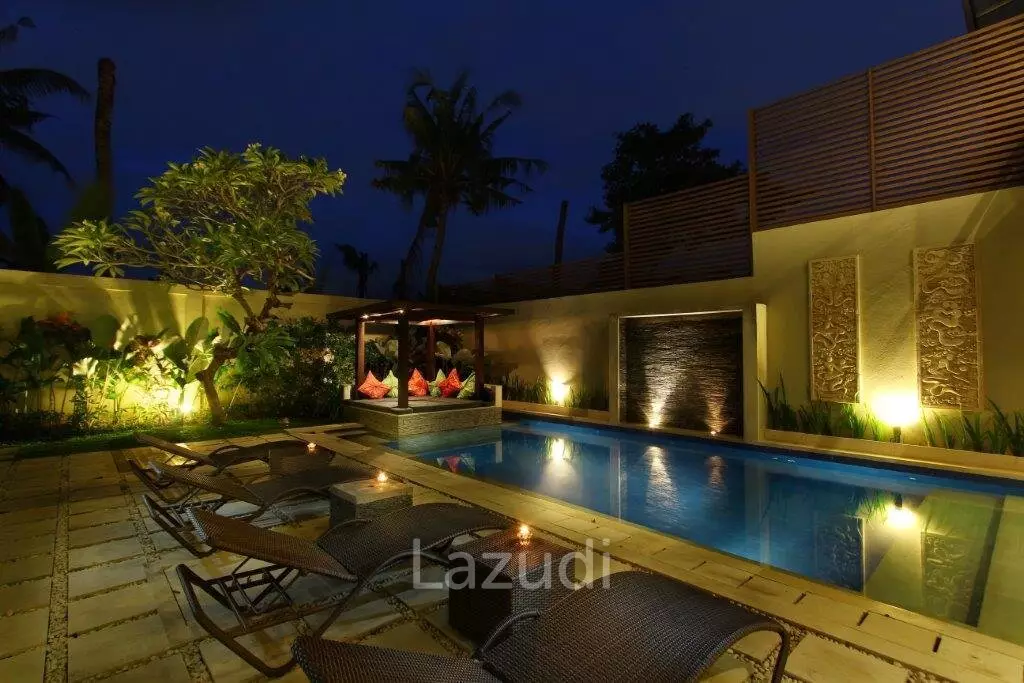Great Freehold Villa In Seminyak