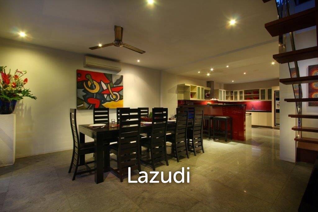 Great Freehold Villa In Seminyak