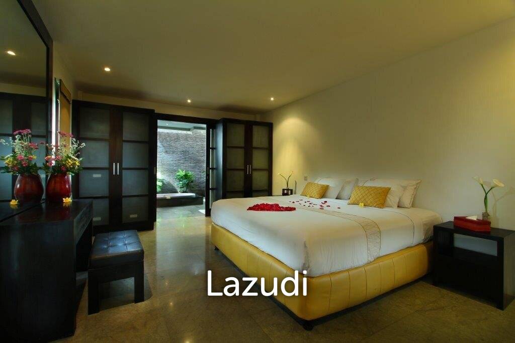 Great Freehold Villa In Seminyak