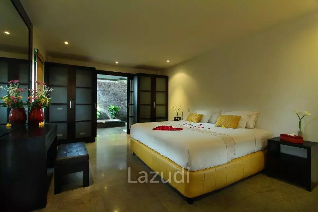 Great Freehold Villa In Seminyak