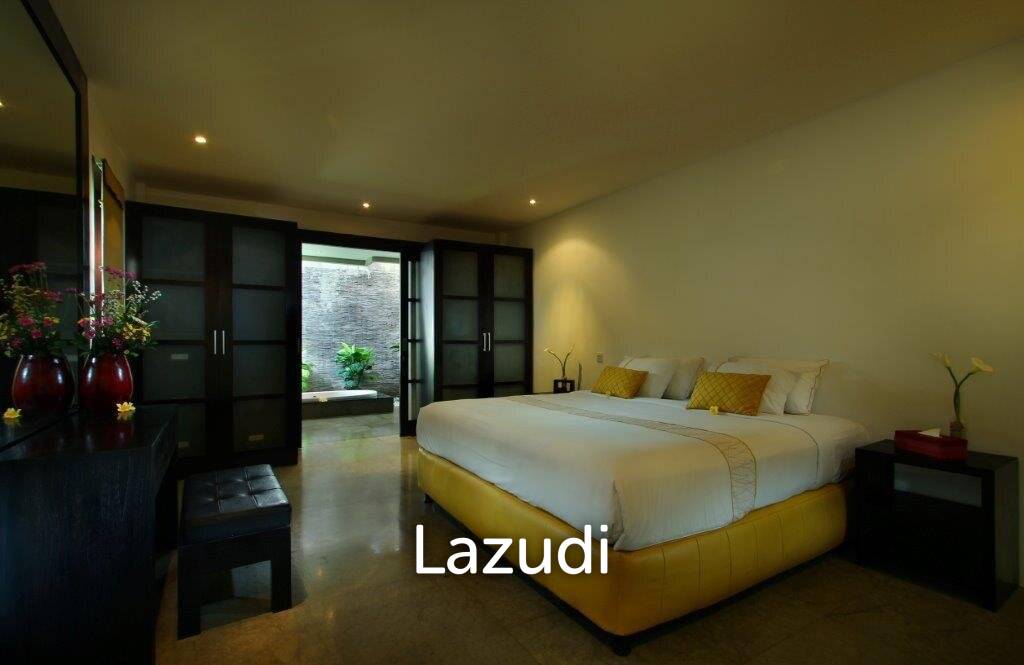 Great Freehold Villa In Seminyak
