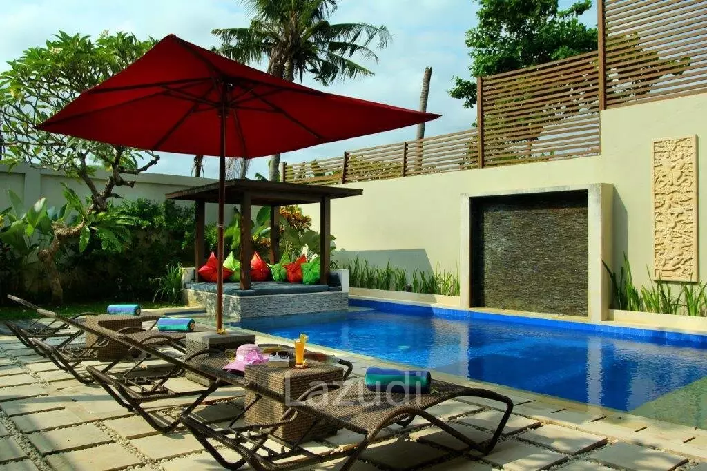 Great Freehold Villa In Seminyak