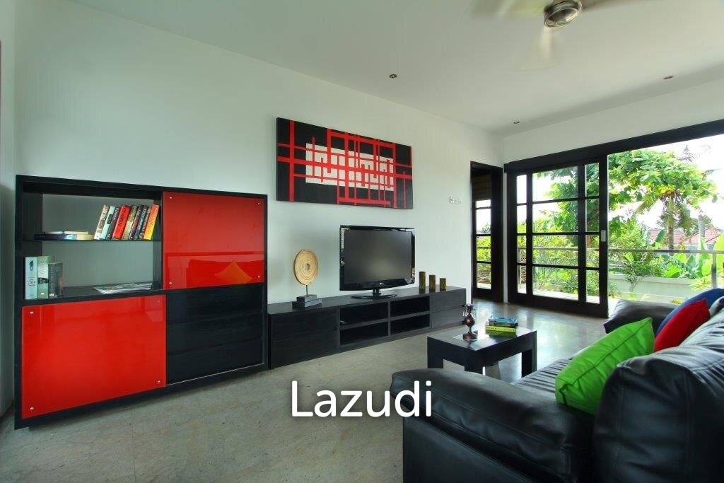 Great Freehold Villa In Seminyak