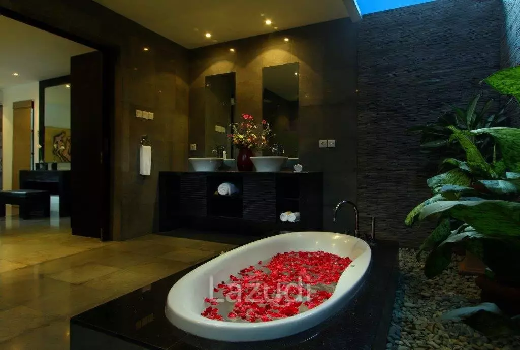 Great Freehold Villa In Seminyak
