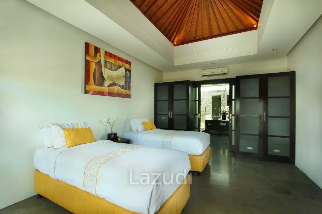 Great Freehold Villa In Seminyak
