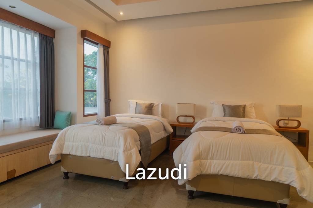 80 Year Stunning Leasehold Villa in Seminyak