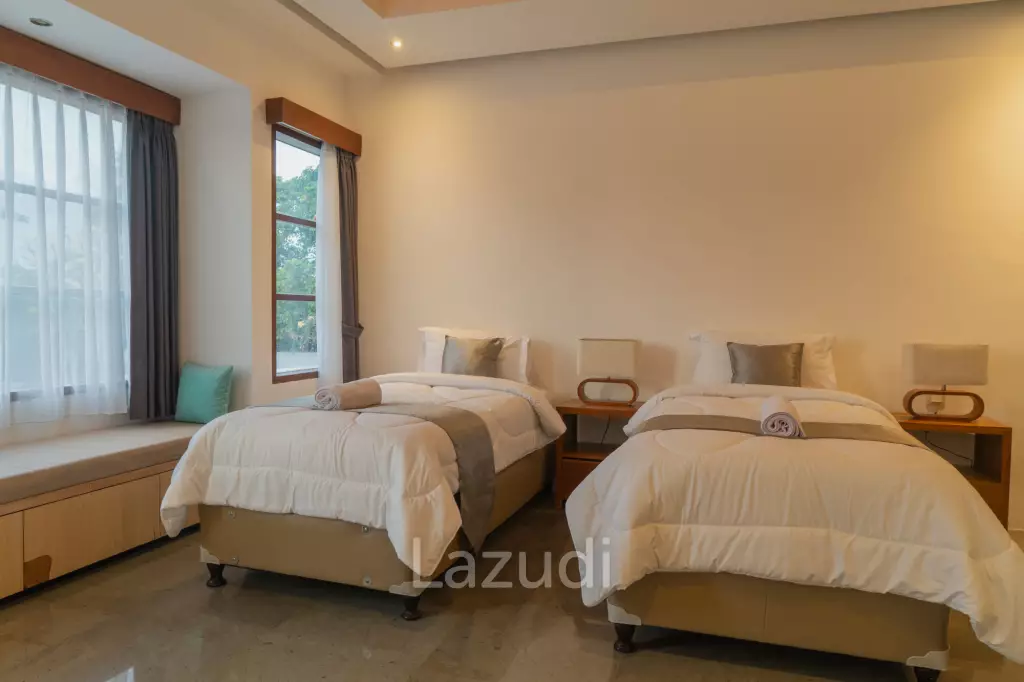 80 Year Stunning Leasehold Villa in Seminyak