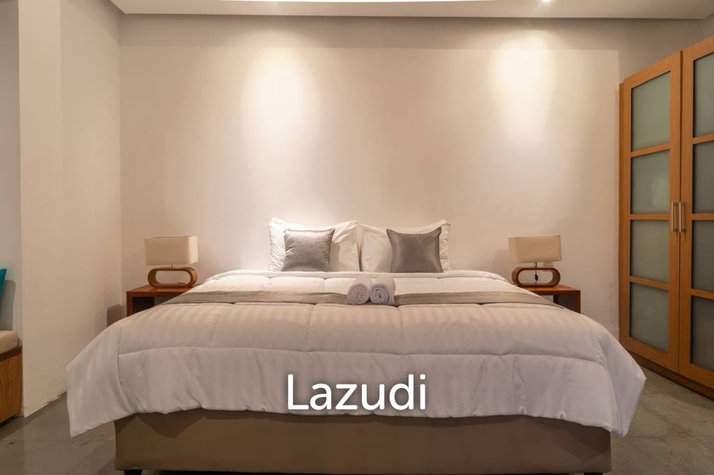80 Year Stunning Leasehold Villa in Seminyak