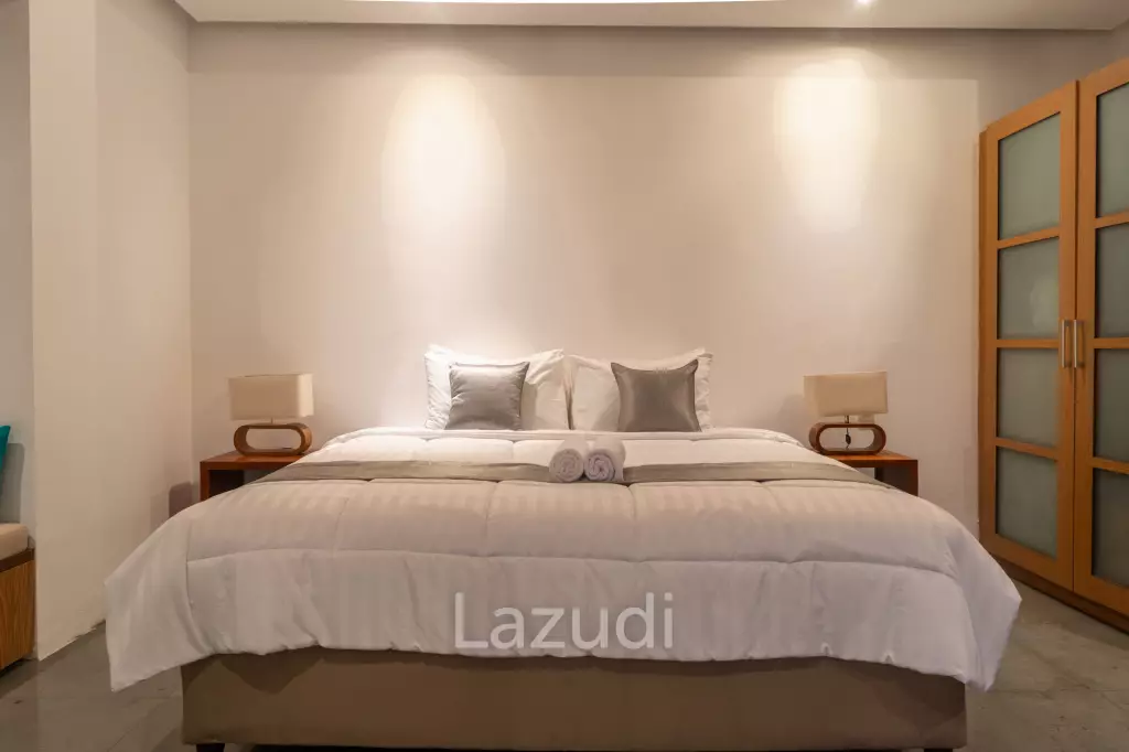 80 Year Stunning Leasehold Villa in Seminyak