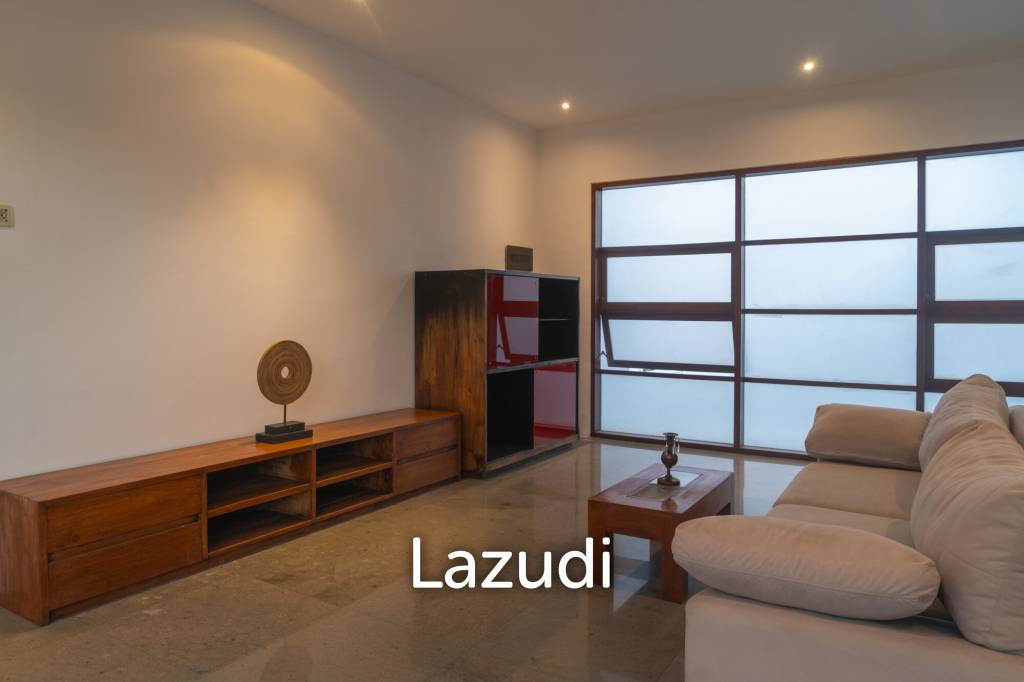 80 Year Stunning Leasehold Villa in Seminyak