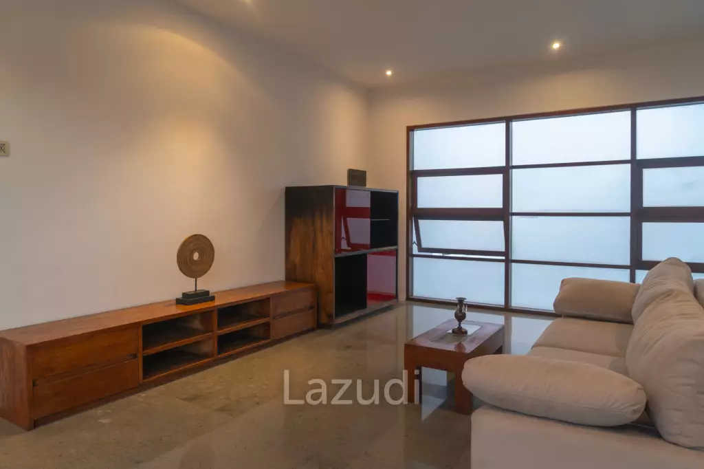 80 Year Stunning Leasehold Villa in Seminyak