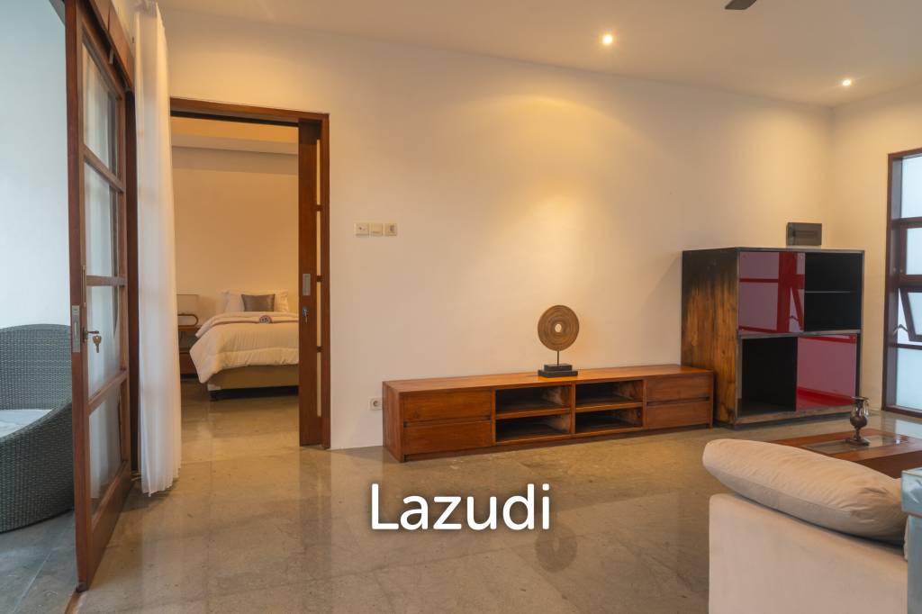 80 Year Stunning Leasehold Villa in Seminyak