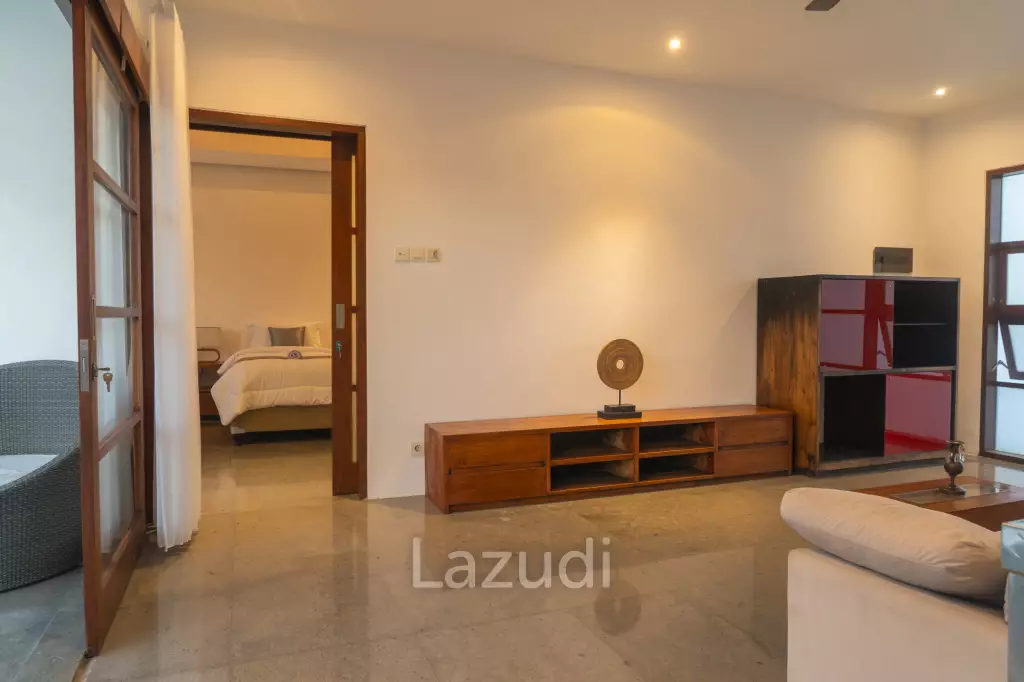 80 Year Stunning Leasehold Villa in Seminyak