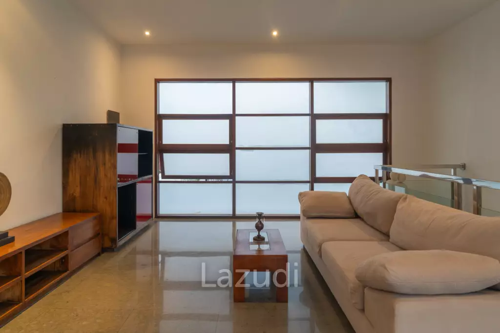 80 Year Stunning Leasehold Villa in Seminyak