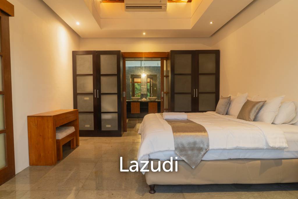 80 Year Stunning Leasehold Villa in Seminyak
