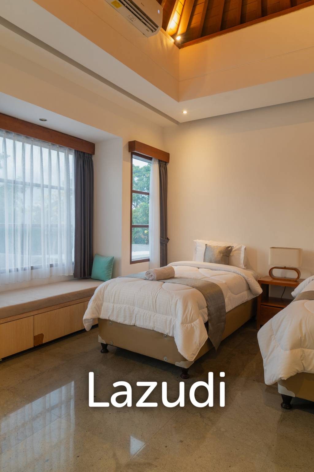 80 Year Stunning Leasehold Villa in Seminyak
