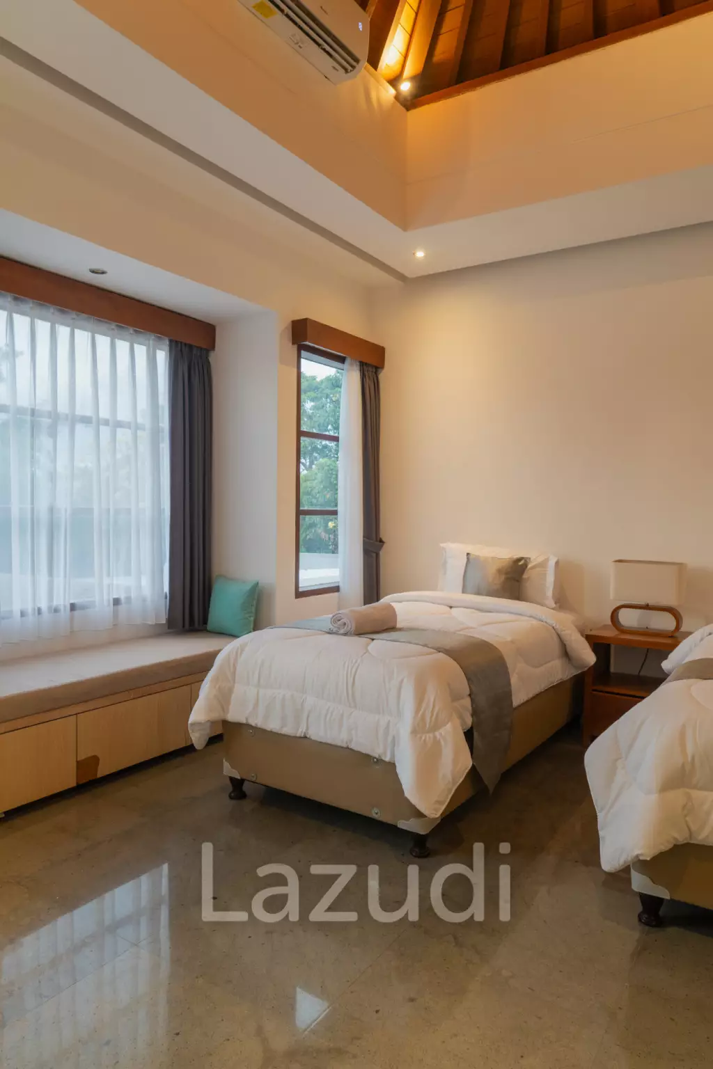 80 Year Stunning Leasehold Villa in Seminyak