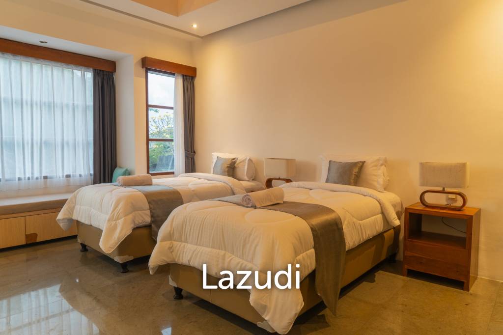 80 Year Stunning Leasehold Villa in Seminyak