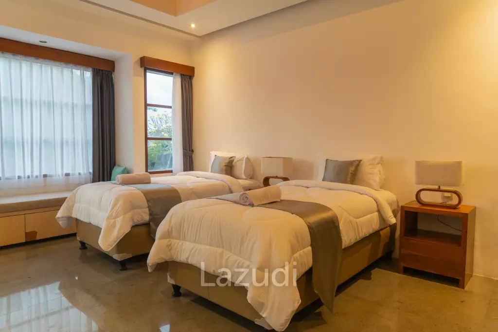 80 Year Stunning Leasehold Villa in Seminyak