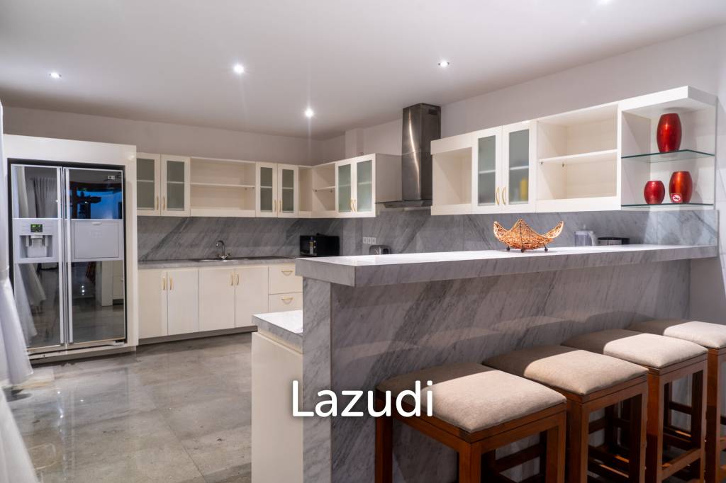 80 Year Stunning Leasehold Villa in Seminyak