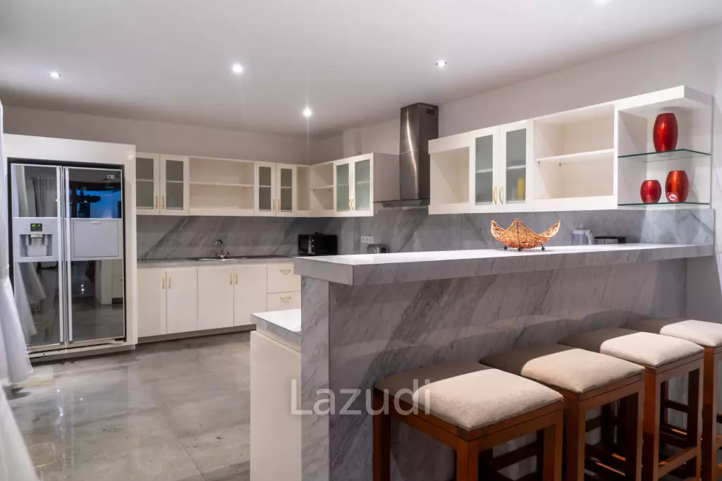 80 Year Stunning Leasehold Villa in Seminyak