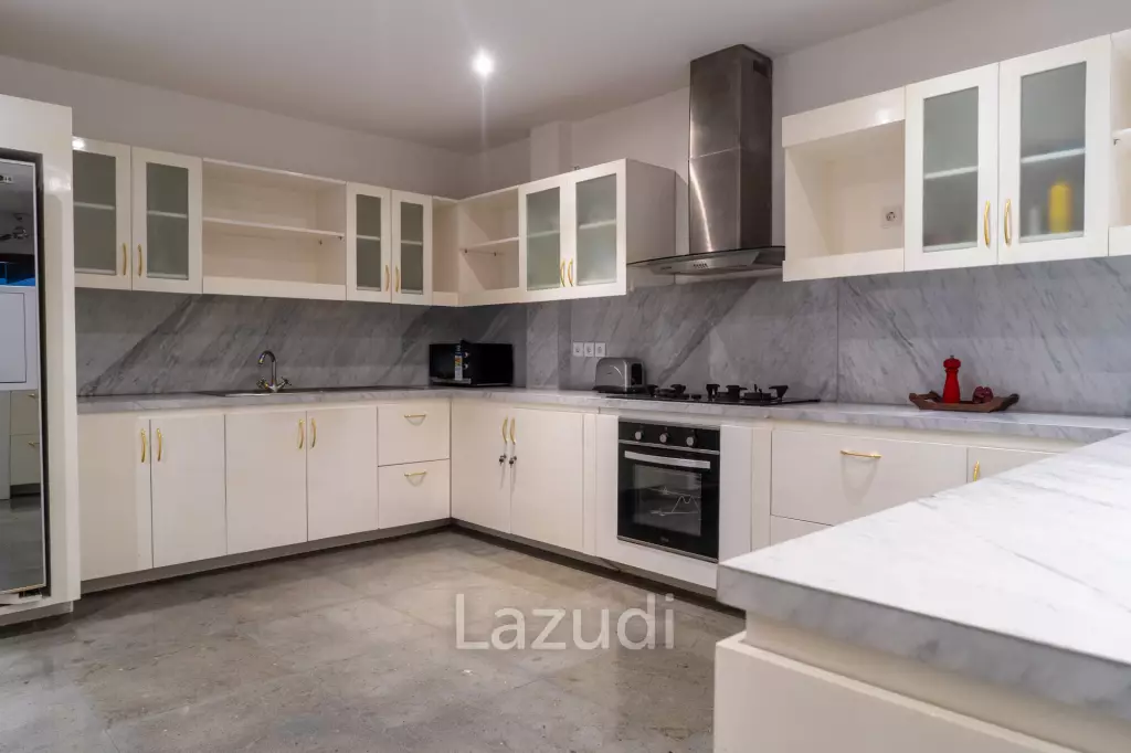 80 Year Stunning Leasehold Villa in Seminyak