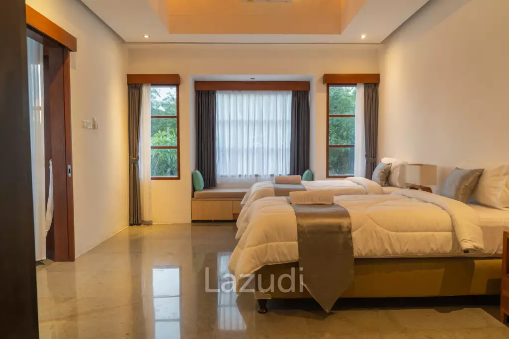 80 Year Stunning Leasehold Villa in Seminyak