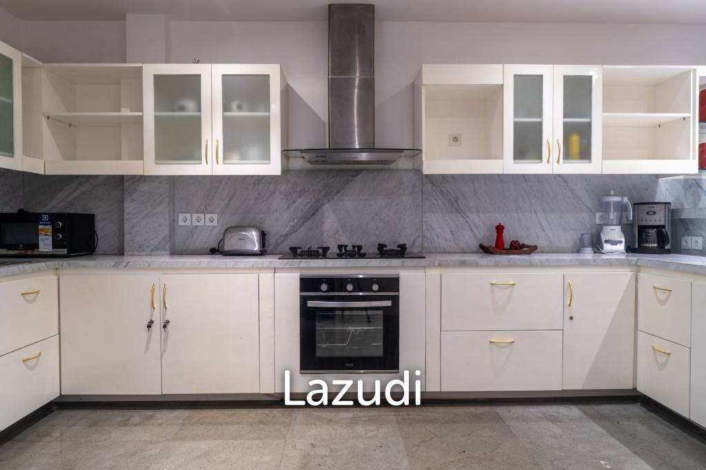 80 Year Stunning Leasehold Villa in Seminyak