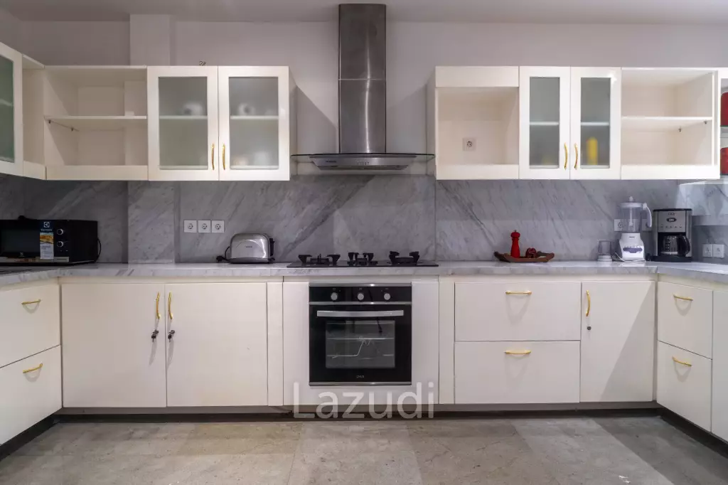 80 Year Stunning Leasehold Villa in Seminyak