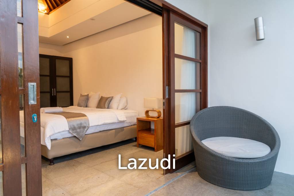 80 Year Stunning Leasehold Villa in Seminyak