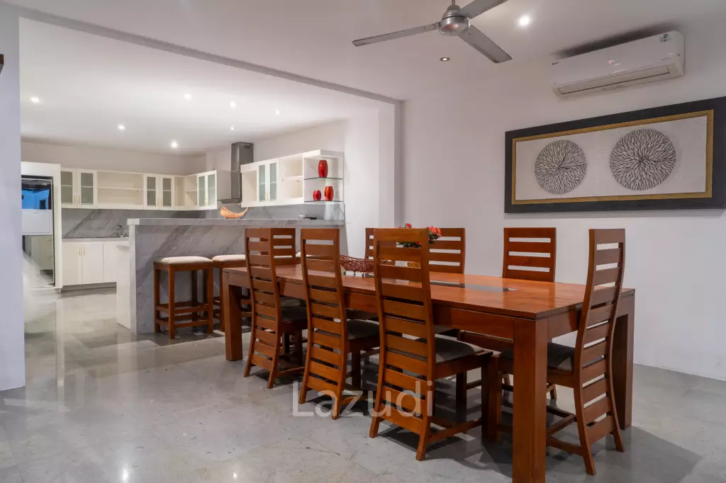 80 Year Stunning Leasehold Villa in Seminyak