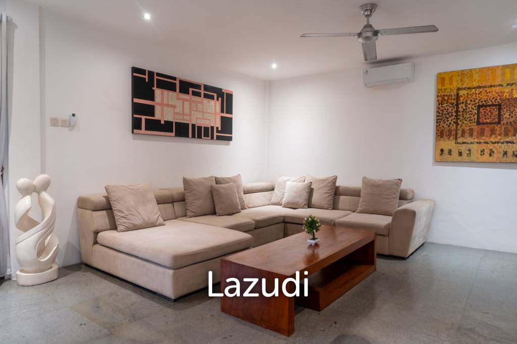 80 Year Stunning Leasehold Villa in Seminyak